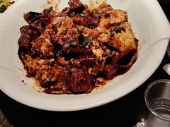 -靠山屯东北农家菜(八龙桥雅苑店)