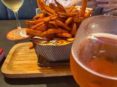 -Boxing Cat Brewery拳击猫精酿啤酒馆(永福店)