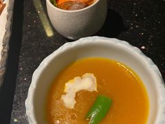 -上井精致料理(中兴商业大厦店)