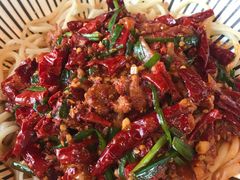 -伊斯麦尔丝路·新派菜(沙子口店)