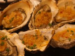 -土蚝·高压锅生蚝(百姓美食街店)