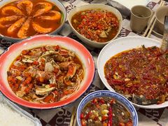 -老三样·旧食新味(万寿宫店)