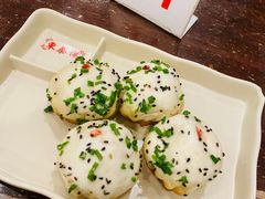 -东泰祥生煎馆(长宁路店)