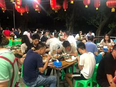 -弓虽昌焖烧鸡(大竹林店)