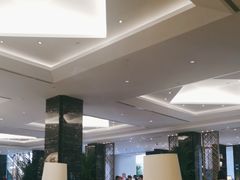 -南京金陵饭店
