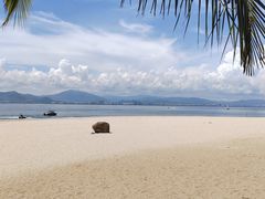 -三亚西岛海洋文化旅游区