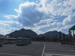 -重庆云阳龙缸景区