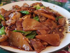 -东北王食府(科大店)