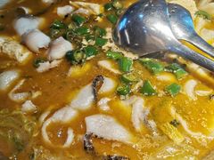 撒椒酸菜鱼-撒椒·四川江湖菜(大族广场店)