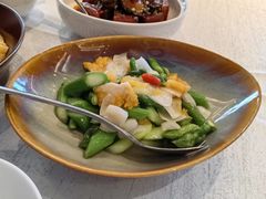 -上海和平饭店龙凤厅 Dragon Phoenix