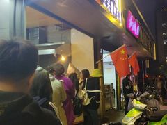 门面-陶记正宗德州扒鸡(科巷店)