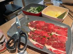 -新石器烤肉(石路天虹店)