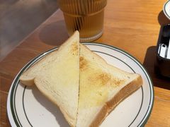 -Thanks美式餐厅(汉堡咖啡店)