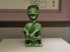 -山东博物馆