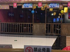 -井格重庆火锅(燕郊永旺店)
