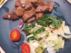 -外父煮意多元化餐厅(商业城店)