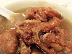 -麦文记面家(佐敦店)