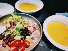 -秀·爱尔兰餐吧(上海路店)