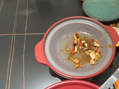 -鸽子侯·家宴·平价海鲜(绿地店)