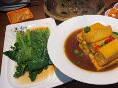 -乡里八闽·福州乡土菜(西园店)