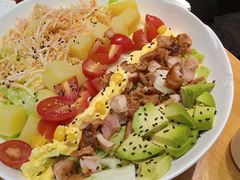 -牛油果大师寿司(瑞景店)