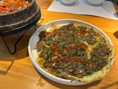 闽南海蛎煎-宋小谨·泉州菜(西沙湾店)