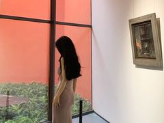-大芬美术馆