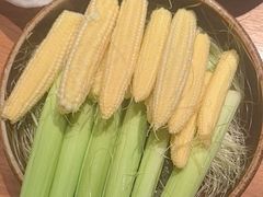 -巴奴毛肚火锅(龙湖锦艺城店)