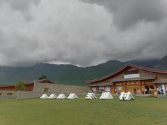 -玉湖村
