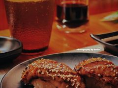 鹅肝寿司-昊·来了寿司(双楠2店)