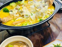 -堂宴·老厦门私房菜(1988仙岳总店)