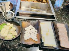 -重庆九记老火锅(广场店)