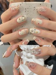 -M·X Nail日式美甲美睫
