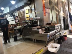 -朱大嘴肥肠血旺(福字街店)