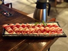 优质肥牛-同仁四季椰子鸡(宝安壹方城店)