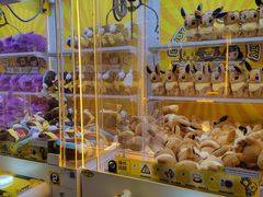 -风云再起游乐汇(北京西单西西友谊店)