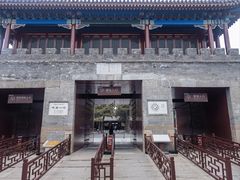 -承德避暑山庄景区