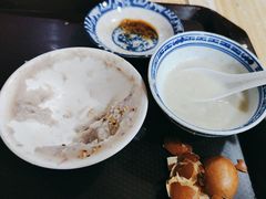 -没牙伯花生汤店(老药洲店)