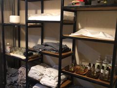-泰·菩提树下[泰式按摩x精油SPAx肩颈头疗](新景店)
