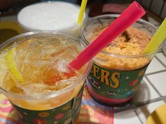 -碌碌发·东南亚风味烧烤档(体育西店)