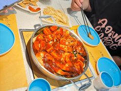 -黄记煌三汁焖锅(顺义华联店)