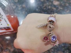 -Pandora潘多拉珠宝(武商广场店)