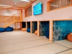-汤泉良子.足疗按摩.SPA(中关村店)