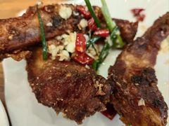 -小春农家乐