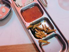 -杨记齐齐哈尔烤肉(总店)