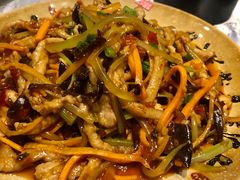 -红辣椒·川菜·火锅(大洋中心店)