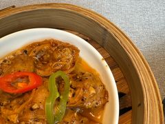 -潮府馆·非遗潮州菜·世纪公园(新国际博览中心店)