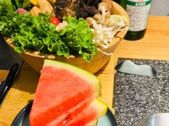 -湊湊火锅·茶憩(新中关购物中心店)