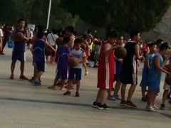-达活泉公园