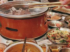 -西塔老太太泥炉烤肉(苏州大悦城店)